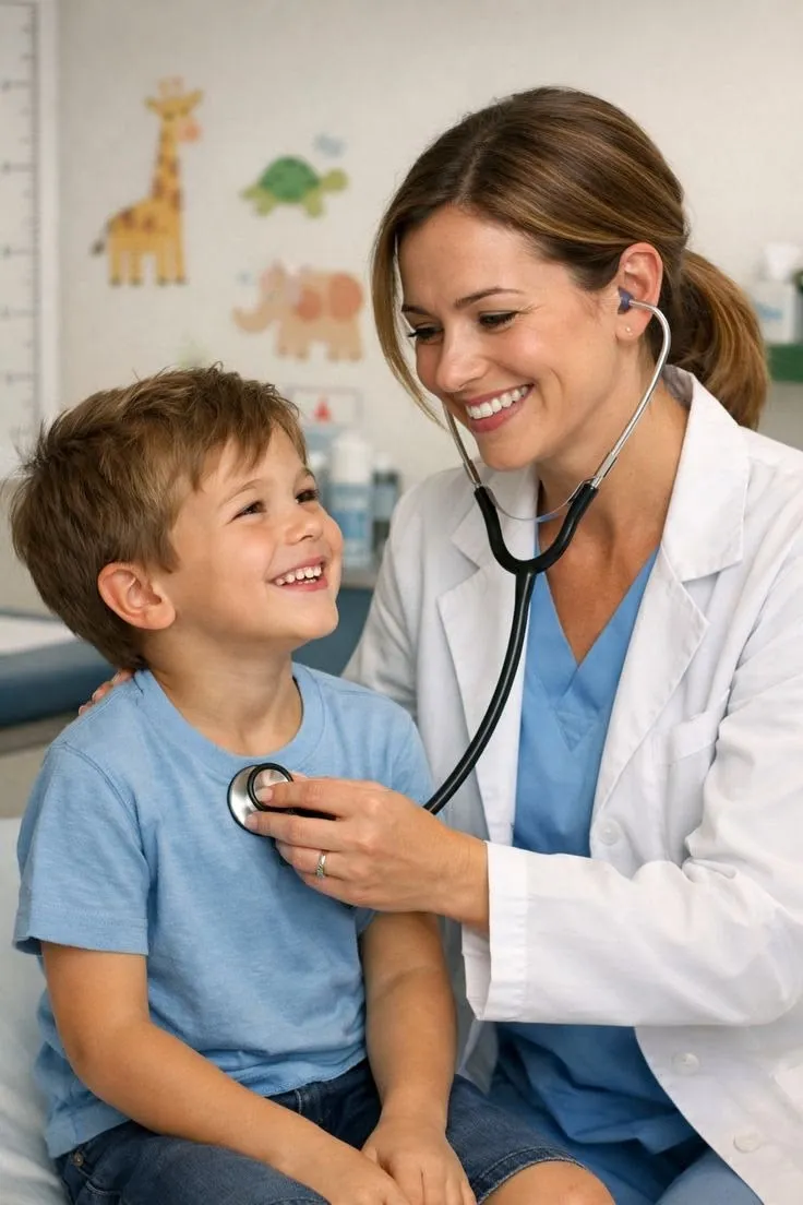 PAEDIATRICS